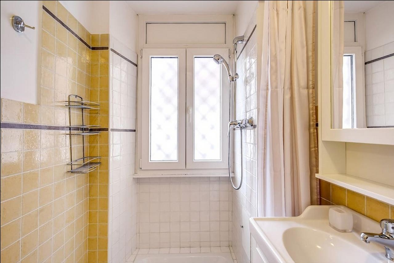 Cuore Di Florio Apartment โรม ภายนอก รูปภาพ
