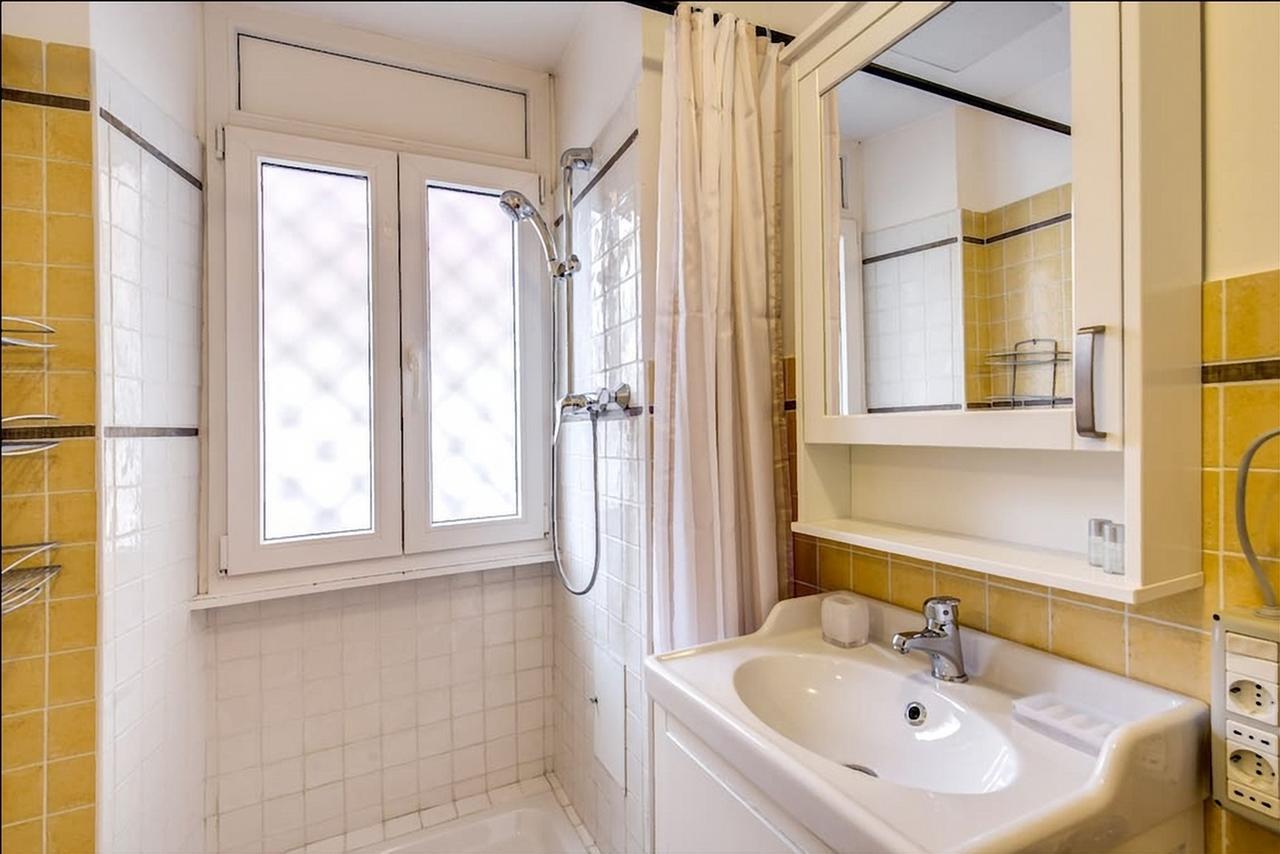 Cuore Di Florio Apartment โรม ภายนอก รูปภาพ