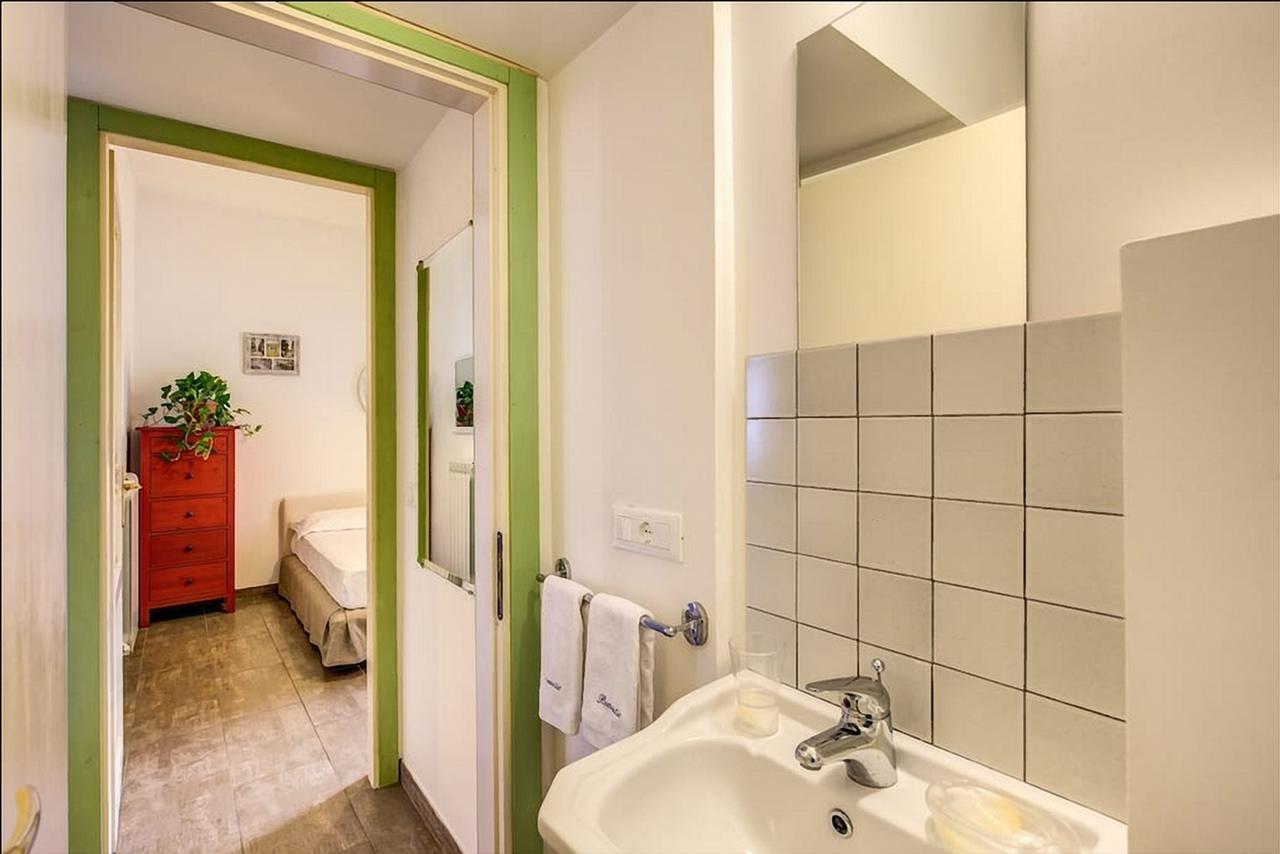 Cuore Di Florio Apartment โรม ภายนอก รูปภาพ